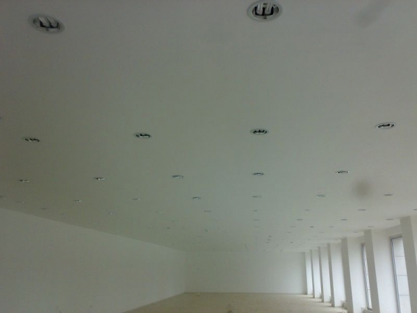 Akgün Showroom