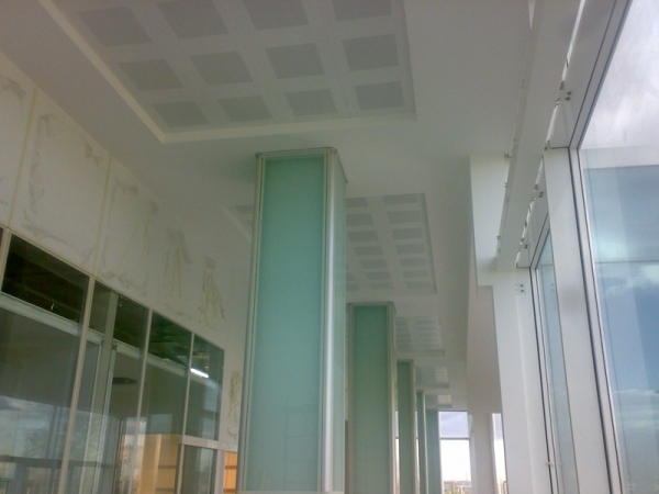 Neotech Fabrikası