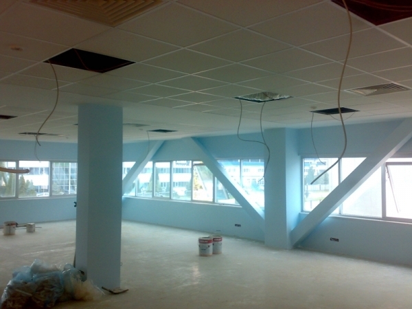 Çimen Dekorasyon Showroom