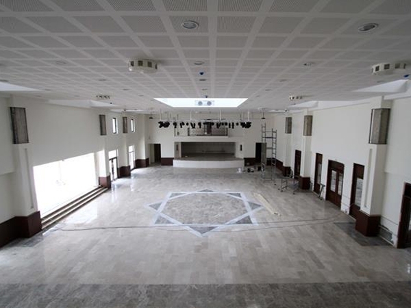 Asma Tavan
