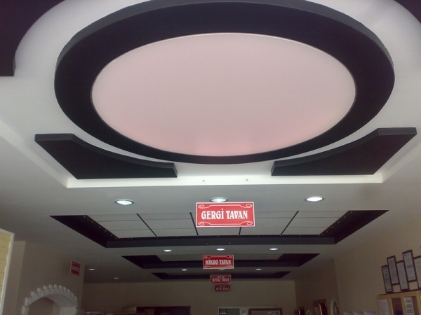 Çimen Dekorasyon Showroom