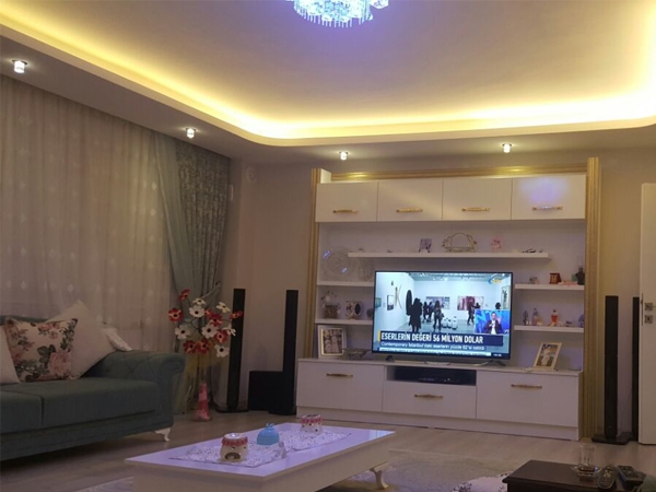 Dekorasyon Uygulamaları
