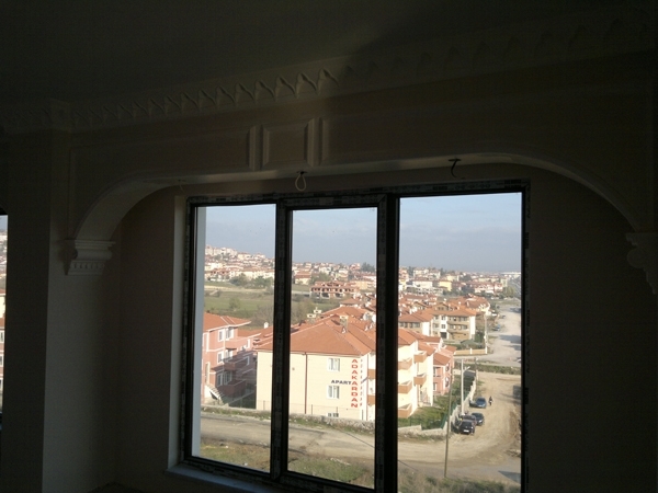 Alçıpan Bölme Duvar