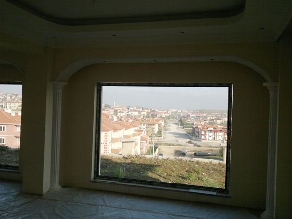 Alçıpan Bölme Duvar