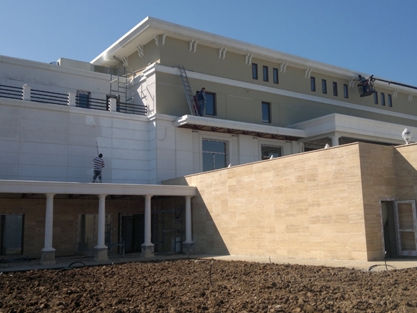 Şahaser Düğün ve Toplantı Sarayı