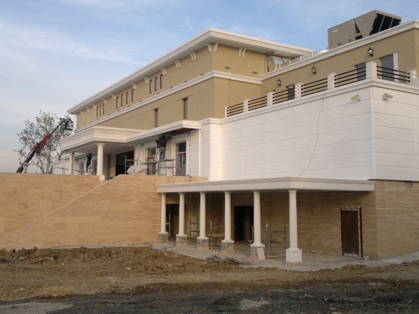 Şahaser Düğün ve Toplantı Sarayı