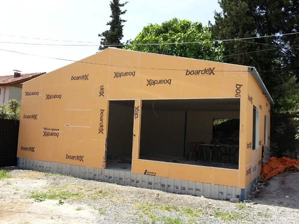 Mantolama