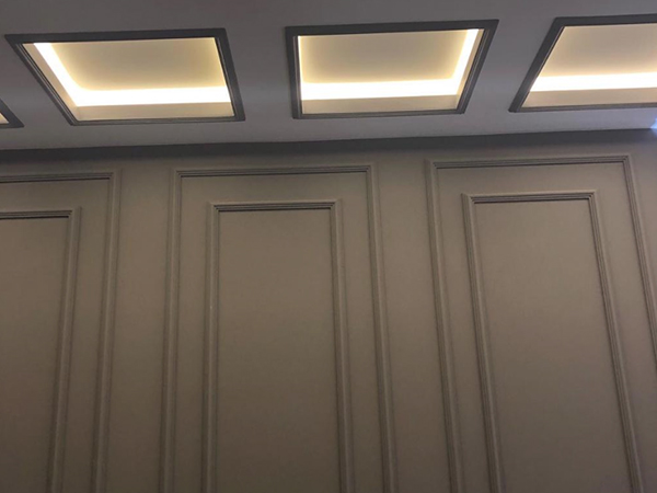 Poliüretan Uygulamaları