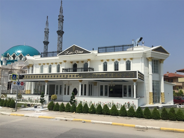 Poliüretan Uygulamaları