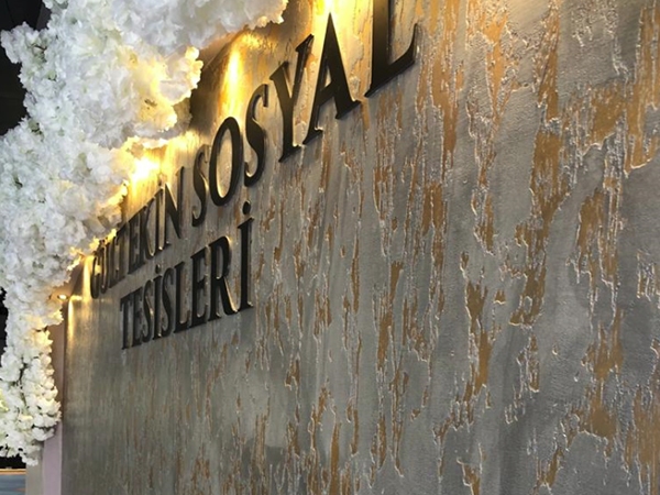 İtalyan San Deco