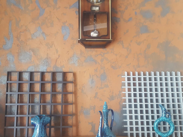 İtalyan San Deco
