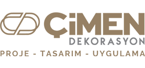 Çimen Dekorasyon